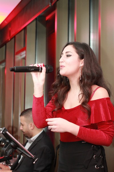 Valentine at Prime 18